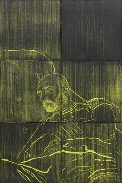 About the Artwork   by Tornike Chapodze