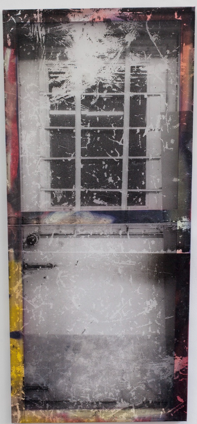 About the Artwork   by Antoine Donzeaud