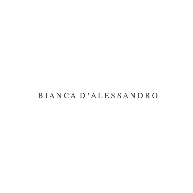 About the Artwork Bianca D Alessandro Logo 