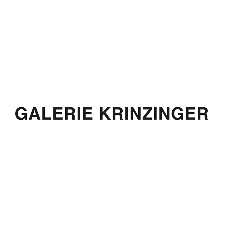 Galerie Krinzinger Logo
