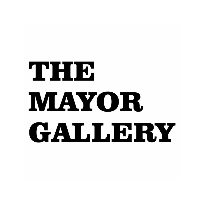 About the Artwork Mayor Mallery Logo 