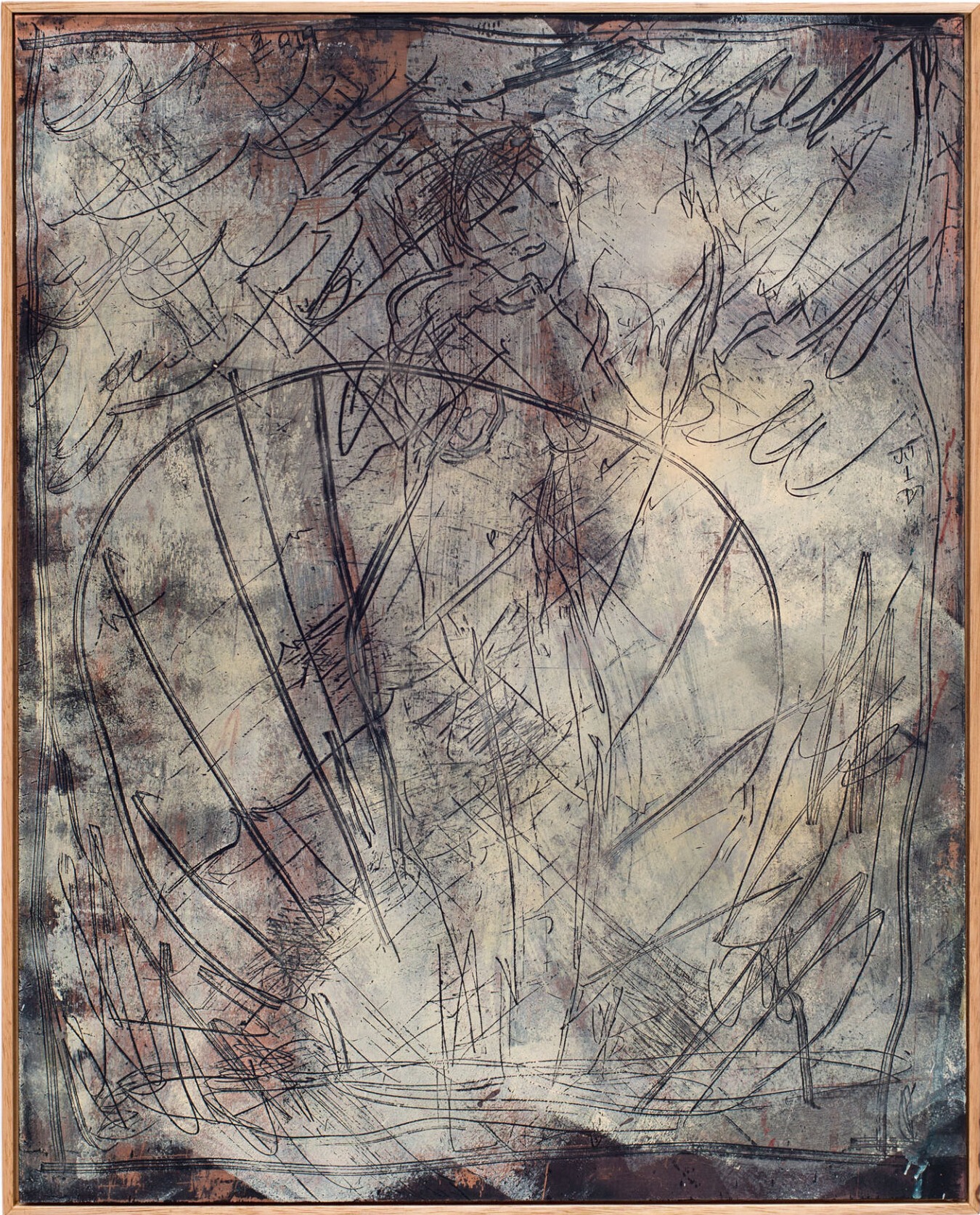 About the Artwork   by Jack Lanagan Dunbar