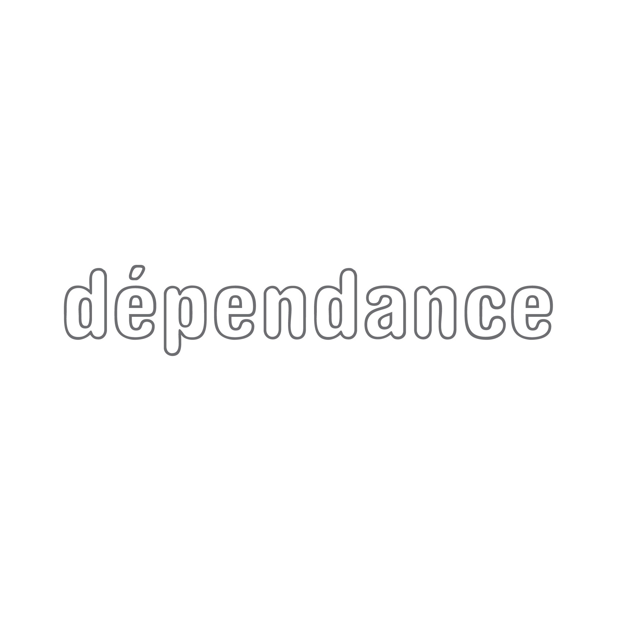 About the Artwork Dependance 