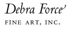 About the Artwork Debra Force 
