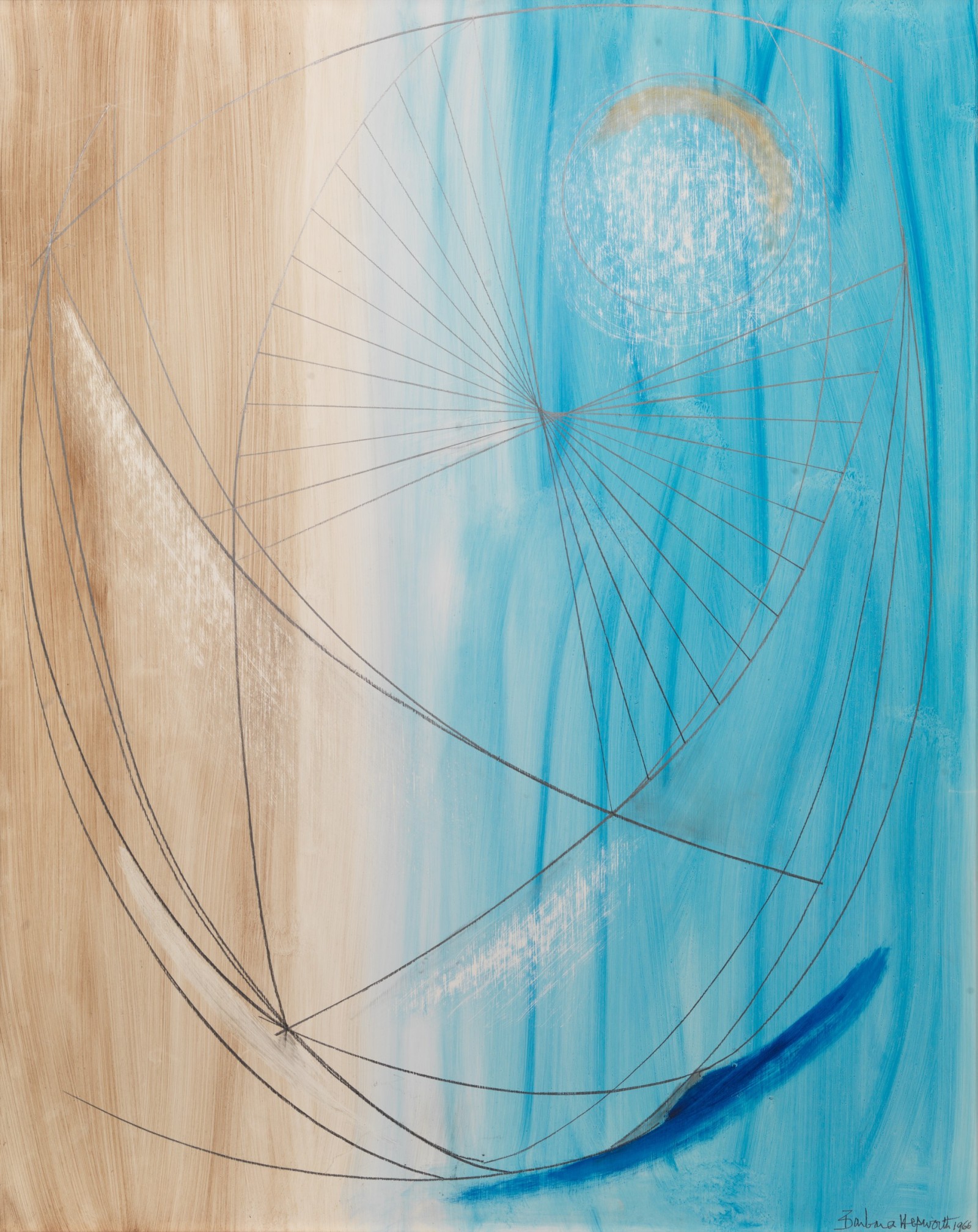 About the Artwork HD 697 28d6f87dd4d6f1e95f7851d82e6e3494 1600  by Barbara Hepworth