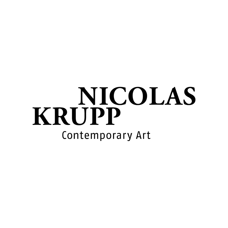 Nicolas Krupp Logo