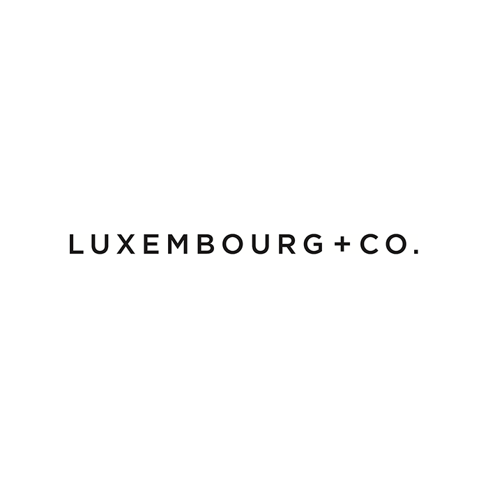 Luxembourg and Co Gallery Logo