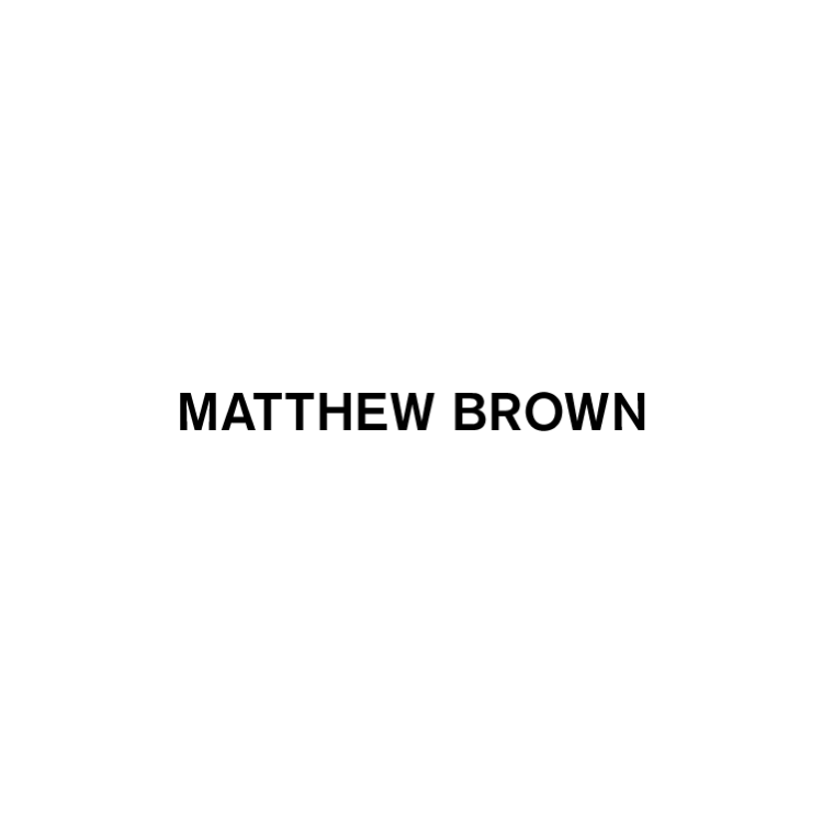 About the Artwork Brown 