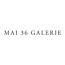 About the Artwork Mai 36 Gallery Logo 