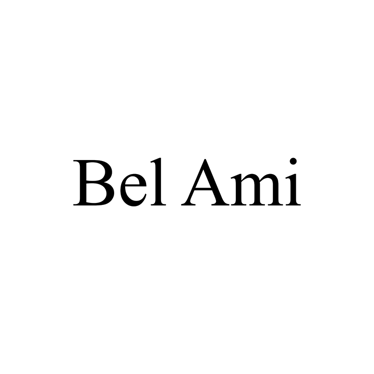 About the Artwork Bel Ami Logo 